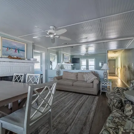 Boardwalk Nc 1009-5 Apartment Ocean City Exterior photo