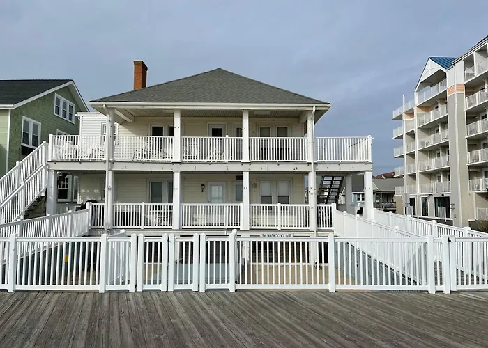 Boardwalk Nc 1009-5