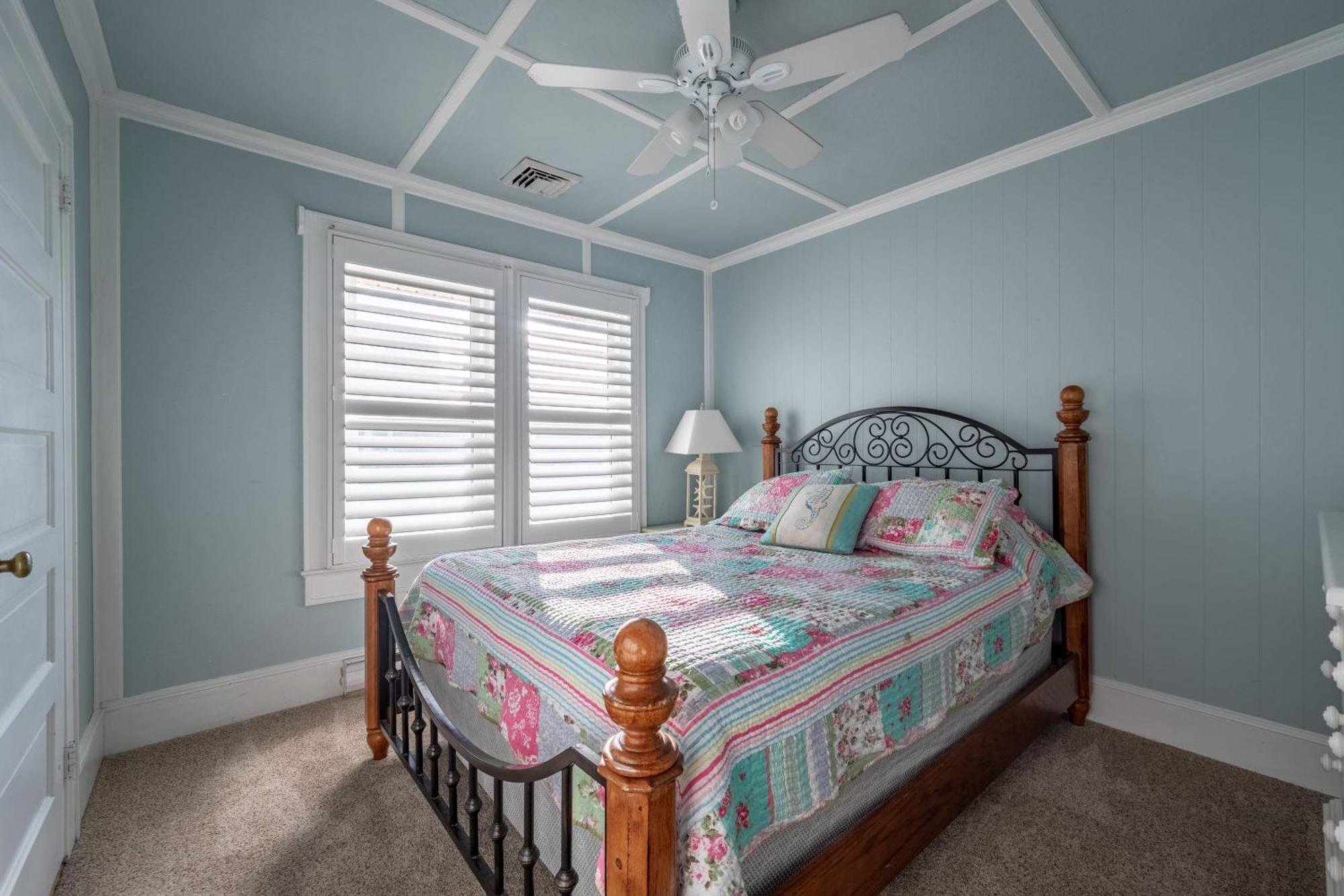 Boardwalk Nc 1009-5 Apartment